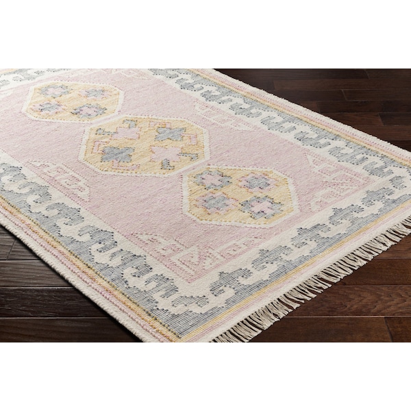 Livabliss Valerie VLA-2300 Handmade Area Rug - VLA2300-576