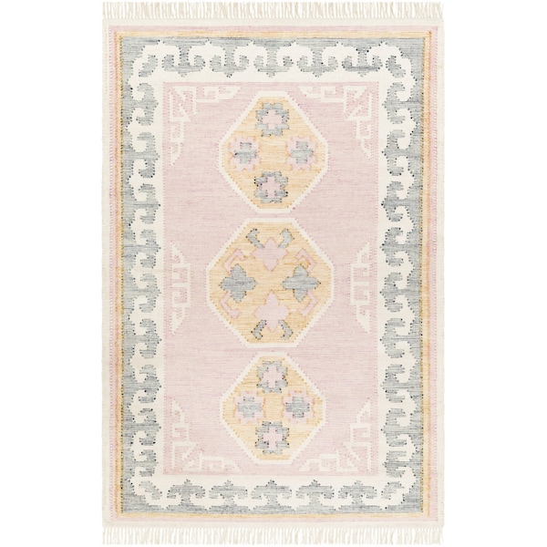 Livabliss Valerie VLA-2300 Handmade Area Rug - VLA2300-576
