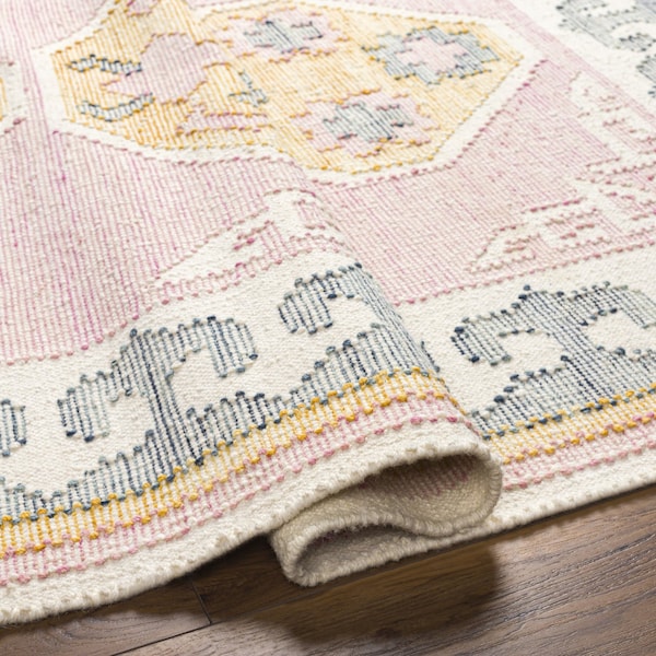 Livabliss Valerie VLA-2300 Handmade Area Rug - VLA2300-576