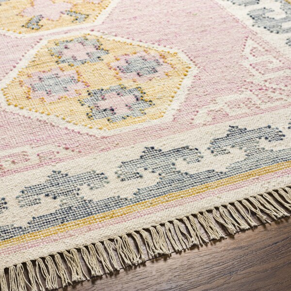 Livabliss Valerie VLA-2300 Handmade Area Rug - VLA2300-576