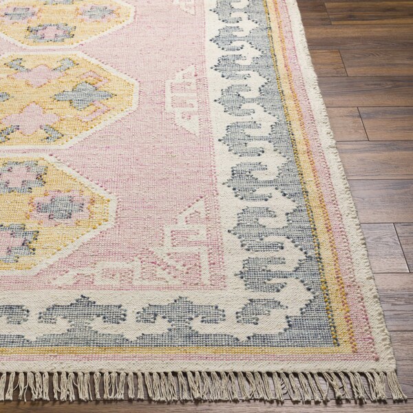 Livabliss Valerie VLA-2300 Handmade Area Rug - VLA2300-576