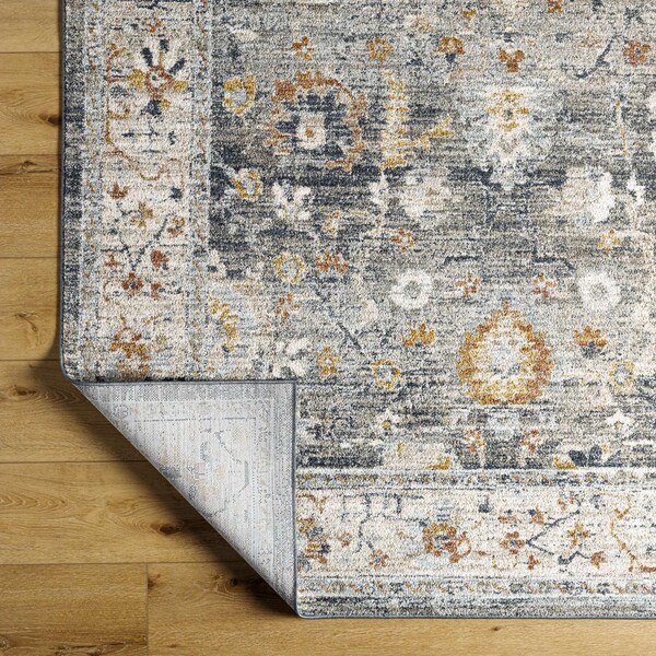Livabliss Beckham BCM-2306 Machine Crafted Area Rug - BCM2306-2211