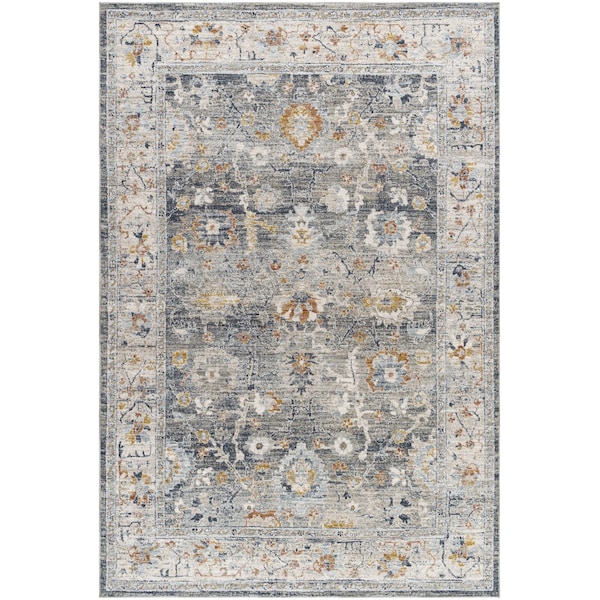 Livabliss Beckham BCM-2306 Machine Crafted Area Rug - BCM2306-2211