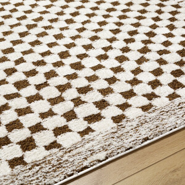 Livabliss Freud FEU-2326 Machine Crafted Area Rug - FEU2326-679