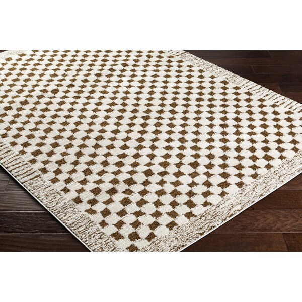 Livabliss Freud FEU-2326 Machine Crafted Area Rug - FEU2326-679