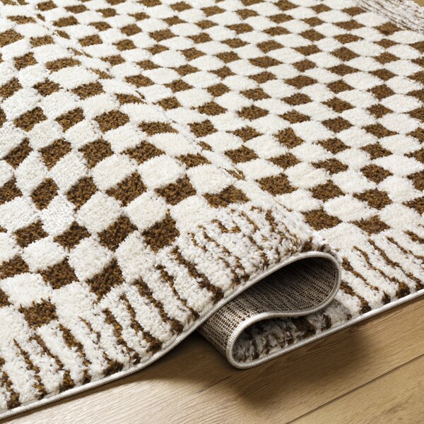 Livabliss Freud FEU-2326 Machine Crafted Area Rug - FEU2326-679