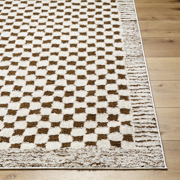 Livabliss Freud FEU-2326 Machine Crafted Area Rug - FEU2326-679