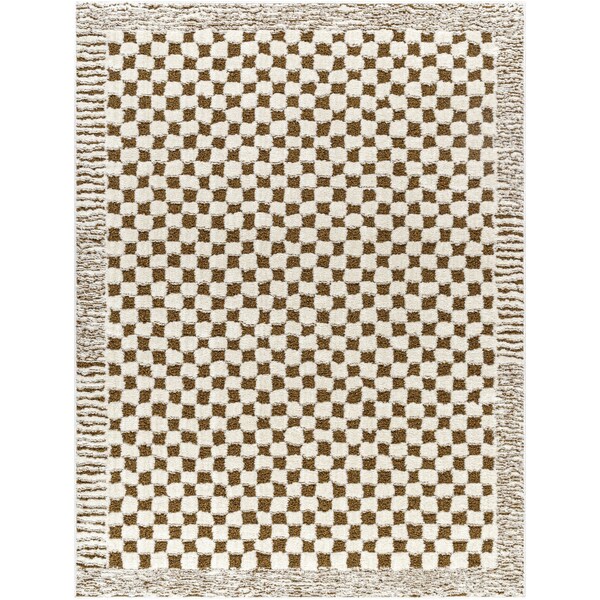 Livabliss Freud FEU-2326 Machine Crafted Area Rug - FEU2326-679