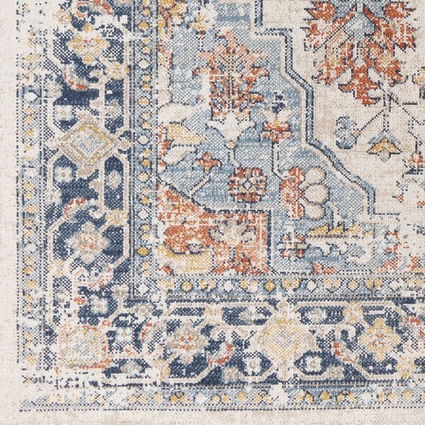 Livabliss Huntington Beach HTB-2300 Outdoor Safe Area Rug - HTB2300-31157