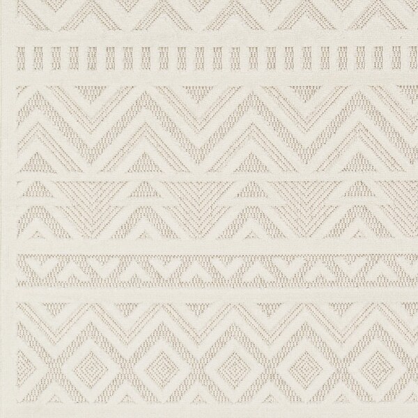 Livabliss San Diego SFG-2323 Outdoor Safe Area Rug - SFG2323-9212