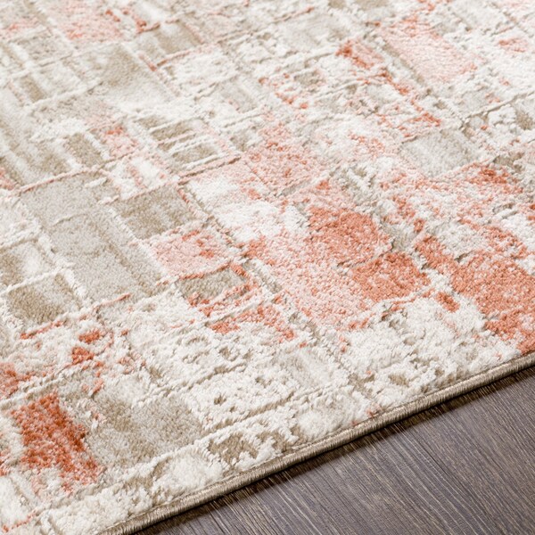 Livabliss Enfield ENF-2303 Machine Crafted Area Rug - ENF2303-81012