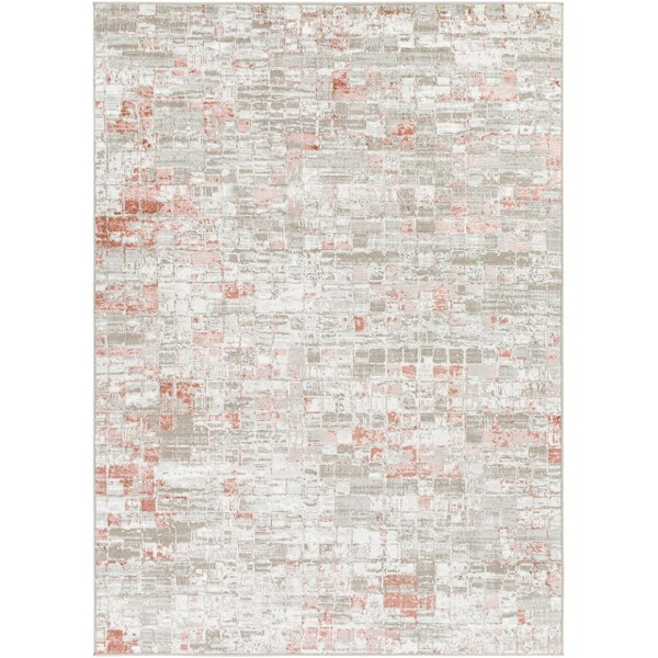 Livabliss Enfield ENF-2303 Machine Crafted Area Rug - ENF2303-81012