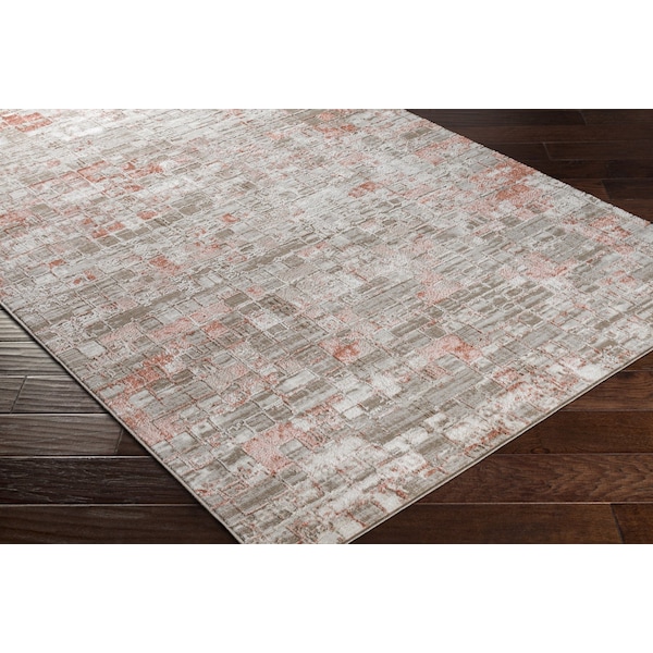 Livabliss Enfield ENF-2303 Machine Crafted Area Rug - ENF2303-81012