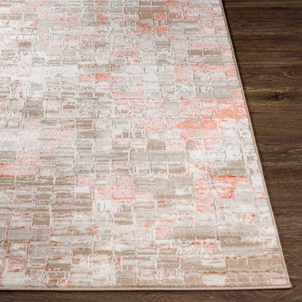 Livabliss Enfield ENF-2303 Machine Crafted Area Rug - ENF2303-81012