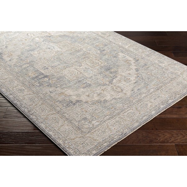 Livabliss Avant Garde AVT-2337 Area Rug , With Fringe - AVT2337-1215