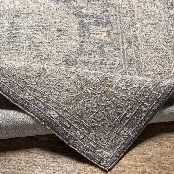 Livabliss Avant Garde AVT-2337 Area Rug , With Fringe - AVT2337-1215