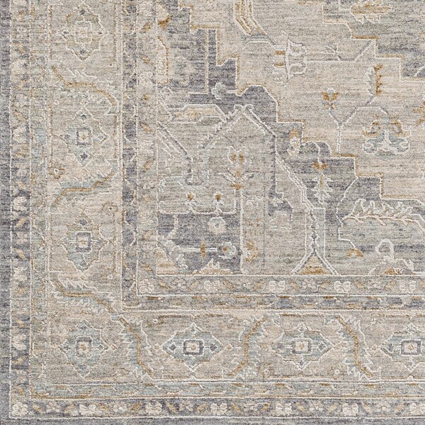 Livabliss Avant Garde AVT-2337 Area Rug , With Fringe - AVT2337-1215