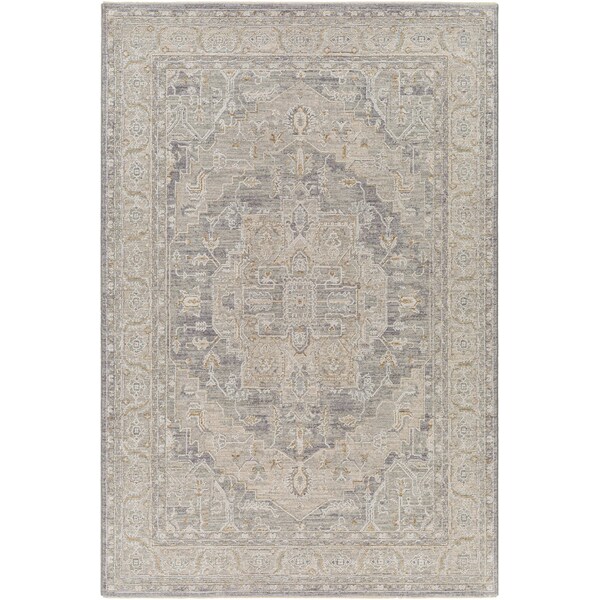 Livabliss Avant Garde AVT-2337 Area Rug , With Fringe - AVT2337-1215