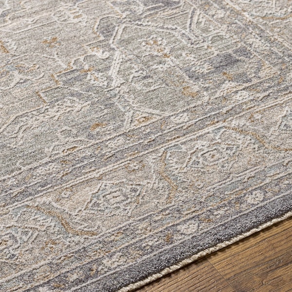 Livabliss Avant Garde AVT-2337 Area Rug , With Fringe - AVT2337-1215