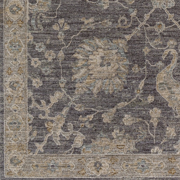 Livabliss Avant Garde AVT-2306 Area Rug , With Fringe - AVT2306-9122