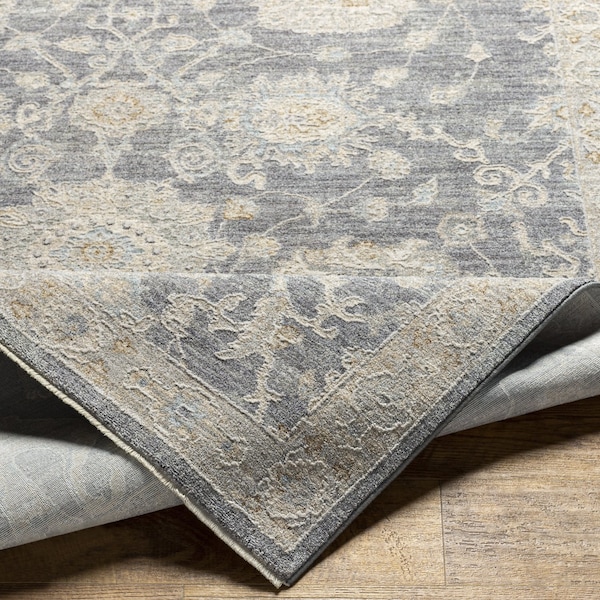 Livabliss Avant Garde AVT-2306 Area Rug , With Fringe - AVT2306-9122