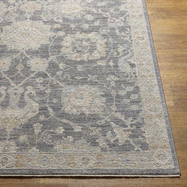 Livabliss Avant Garde AVT-2306 Area Rug , With Fringe - AVT2306-9122