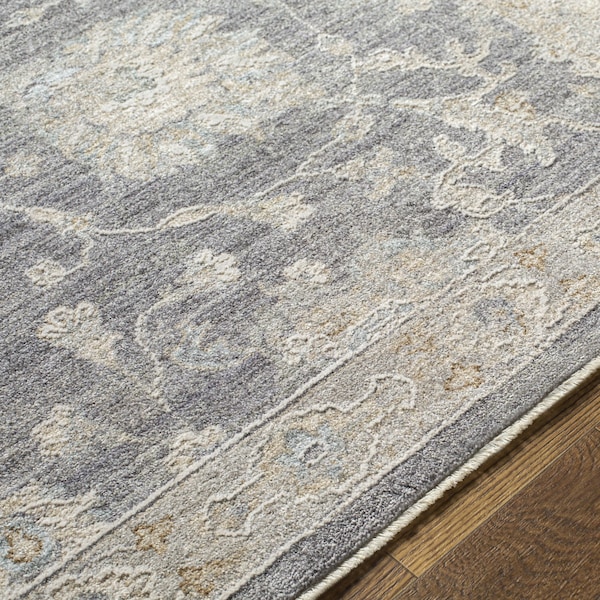 Livabliss Avant Garde AVT-2306 Area Rug , With Fringe - AVT2306-9122