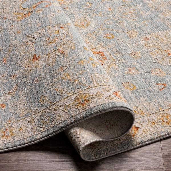 Livabliss Avant Garde AVT-2322 Area Rug , With Fringe - AVT2322-53RD