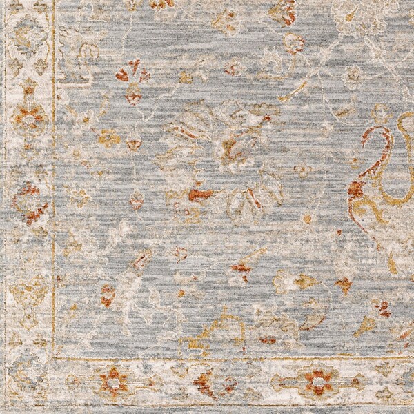 Livabliss Avant Garde AVT-2322 Area Rug , With Fringe - AVT2322-53RD