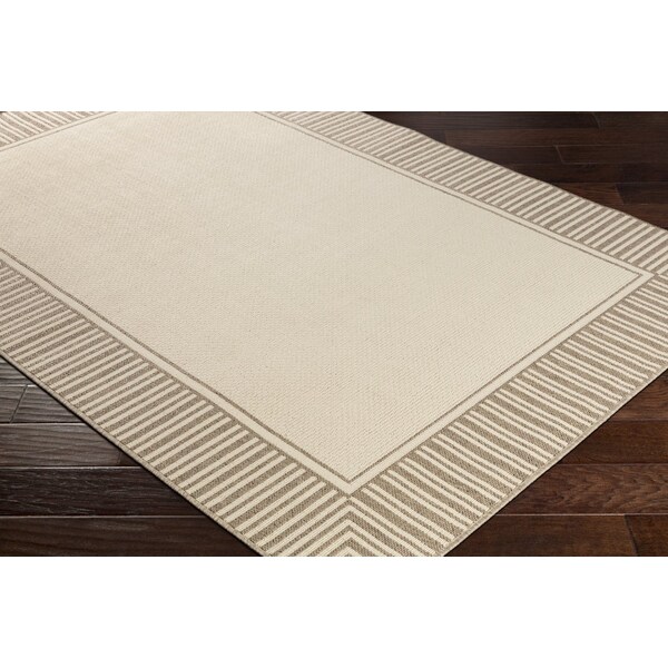 Livabliss Alfresco ALF-9685 Outdoor Safe Area Rug - ALF9685-23119