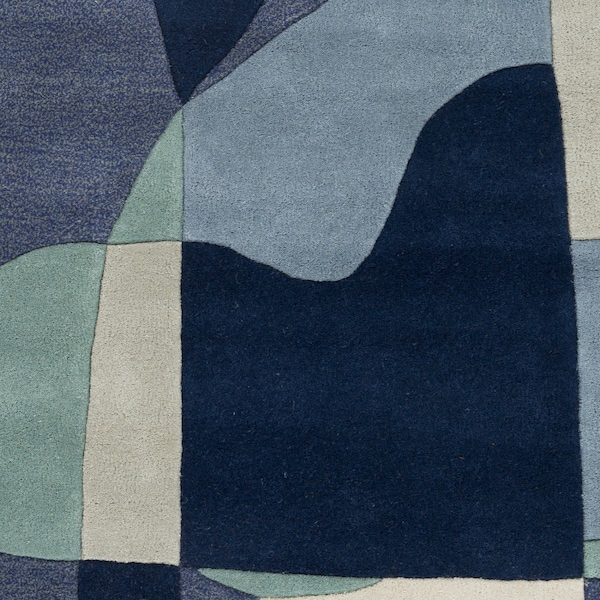 Livabliss Forum FM-7195 Handmade Area Rug - FM7195-58