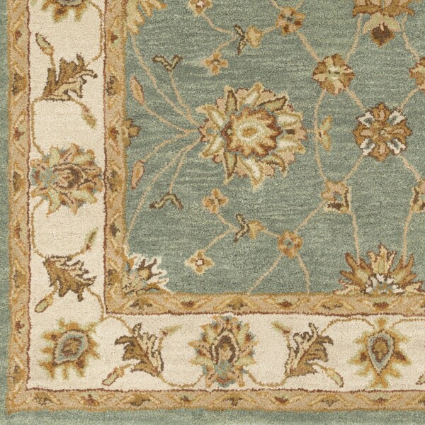 Livabliss Middleton AWHR-2058 Handmade Area Rug - AWHR2058-7696