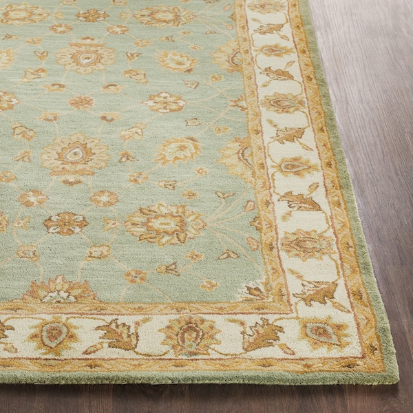Livabliss Middleton AWHR-2058 Handmade Area Rug - AWHR2058-7696
