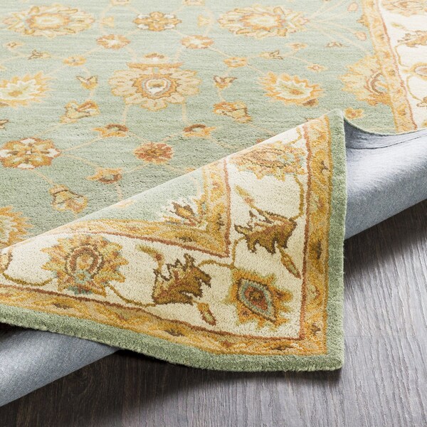 Livabliss Middleton AWHR-2058 Handmade Area Rug - AWHR2058-7696