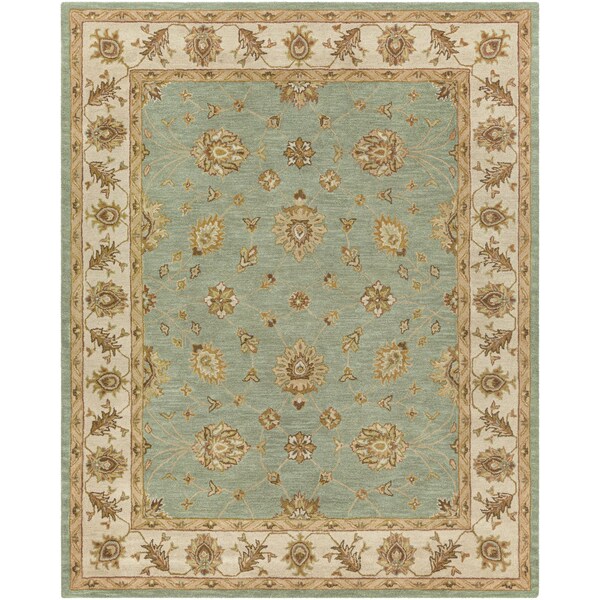 Livabliss Middleton AWHR-2058 Handmade Area Rug - AWHR2058-7696