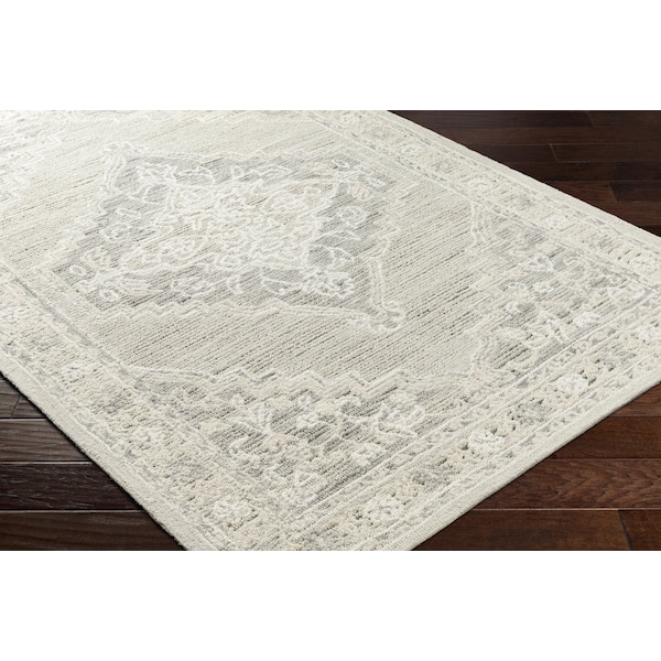 Livabliss Addyson AYO-2303 Handmade Area Rug - AYO2303-912