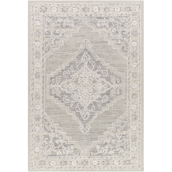 Livabliss Addyson AYO-2303 Handmade Area Rug - AYO2303-912