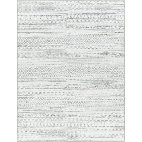Livabliss Hera HRH-2303 Machine Washable Area Rug - HRH2303-274