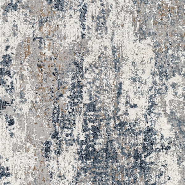 Livabliss Allegro ALG-2306 Machine Crafted Area Rug - ALG2306-537
