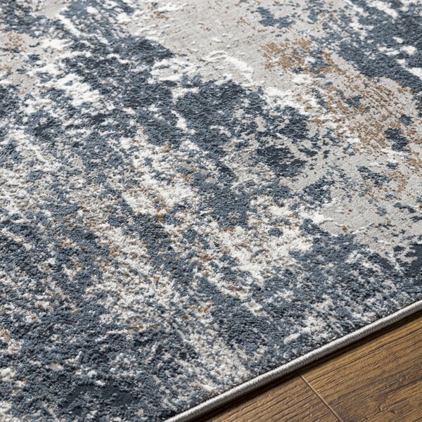 Livabliss Allegro ALG-2306 Machine Crafted Area Rug - ALG2306-537