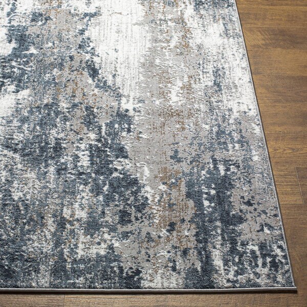 Livabliss Allegro ALG-2306 Machine Crafted Area Rug - ALG2306-537