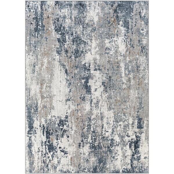 Livabliss Allegro ALG-2306 Machine Crafted Area Rug - ALG2306-537