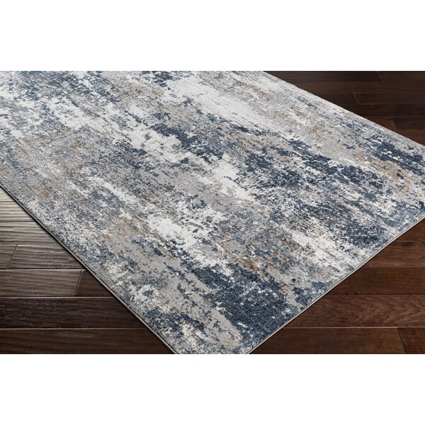 Livabliss Allegro ALG-2306 Machine Crafted Area Rug - ALG2306-537