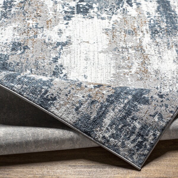 Livabliss Allegro ALG-2306 Machine Crafted Area Rug - ALG2306-537