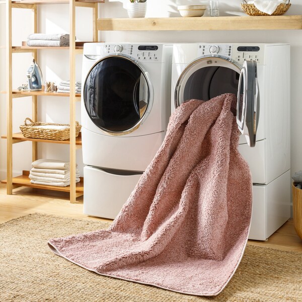 Livabliss Alfombra AFB-2304 Machine Washable Area Rug - AFB2304-335