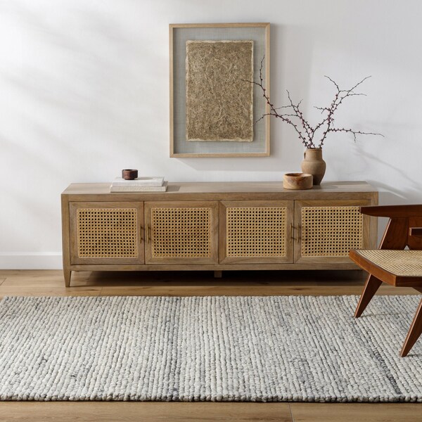 Livabliss Palisade PSD-2300 Handmade Area Rug - PSD2300-23