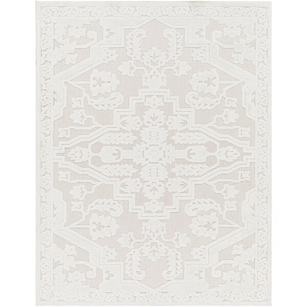 Livabliss San Diego SFG-2339 Outdoor Safe Area Rug - SFG2339-679
