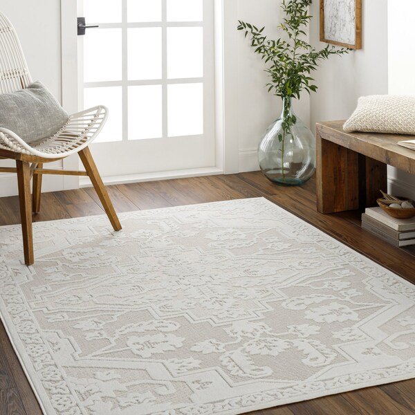 Livabliss San Diego SFG-2339 Outdoor Safe Area Rug - SFG2339-679