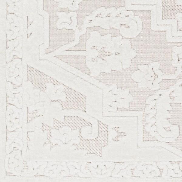 Livabliss San Diego SFG-2339 Outdoor Safe Area Rug - SFG2339-679