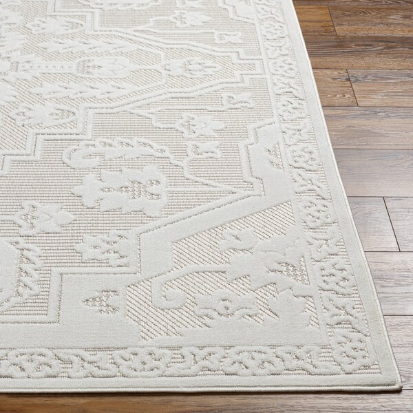 Livabliss San Diego SFG-2339 Outdoor Safe Area Rug - SFG2339-679